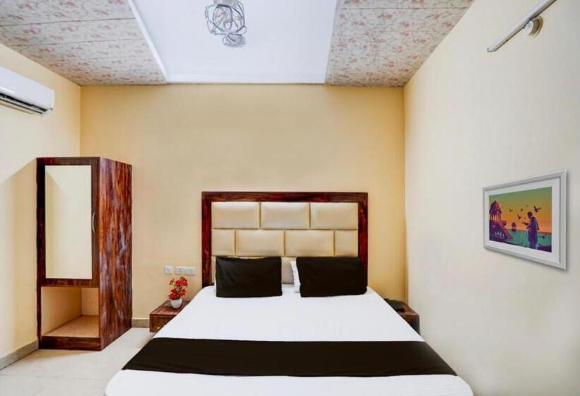 Номер Стандарт, Oyo 82482 Hotel Welcome