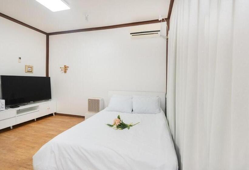 스탠다드 룸, Yangyang River Pension