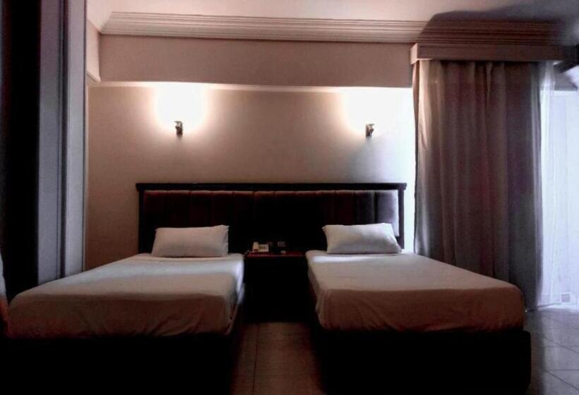 带海景的豪华间, Davinci White Beach Hurghada