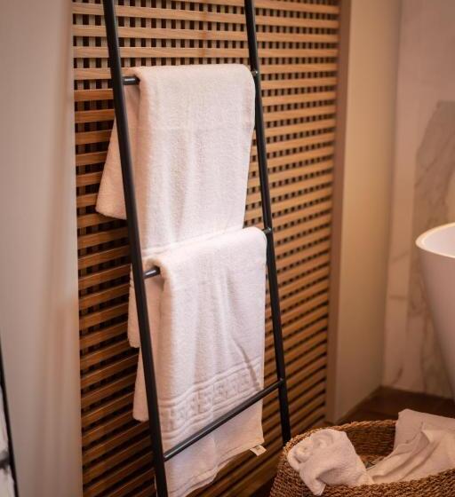 Президентский Люкс, Morada Pedra Branca Boutique
