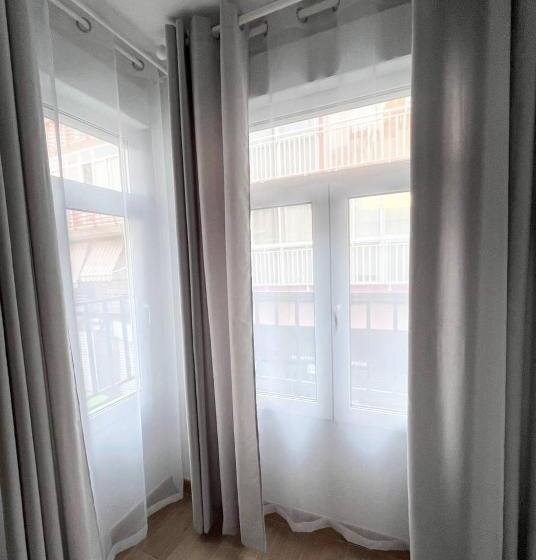 스탠다드 룸, Pensión Alicante Bergez
