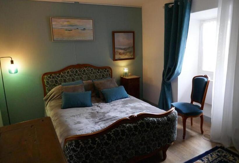 Family Suite, Le Presbytère Des Renards