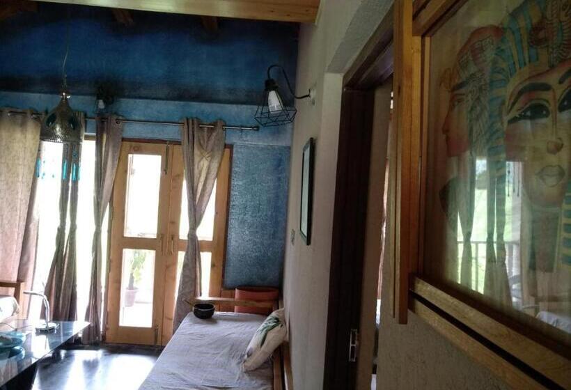 패밀리 스위트, Osho Himalayas Meditation Resort