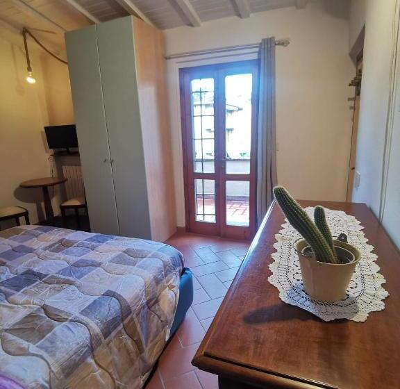 标准间, Casa Di Dorothy Stanza Vicino A Firenze