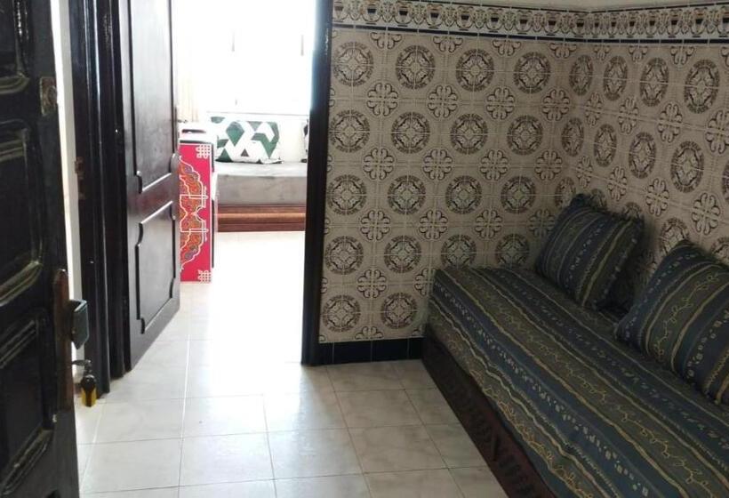 Апартаменты 1 Спальня, Al Andalous