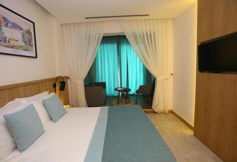 Quarto Estandar, Casa Ja Voi
