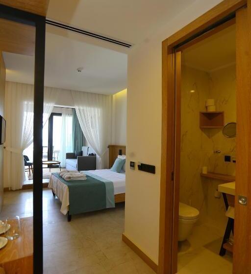 Quarto Estandar, Casa Ja Voi