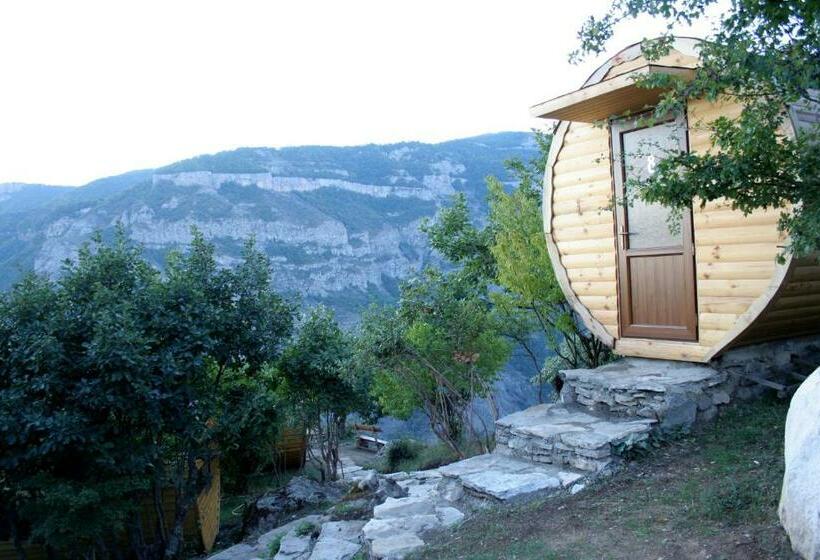 Номер Стандарт, Harsnadzor Eco Resort