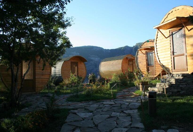 Четырехместный Номер Классик, Harsnadzor Eco Resort