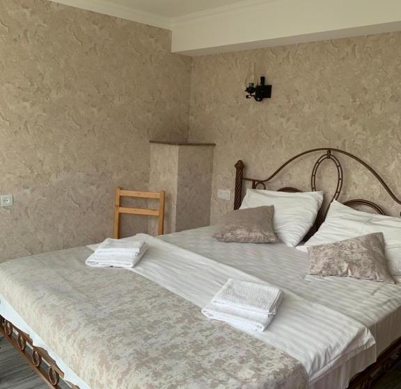 Номер Стандарт Вид на Горы, Harsnadzor Eco Resort