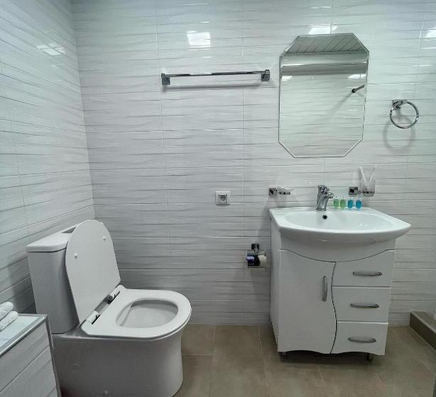 Номер Superior, Harsnadzor Eco Resort
