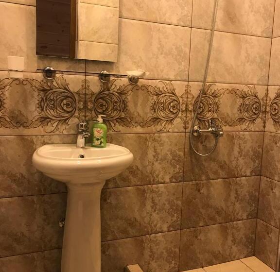 Номер Стандарт Вид на Сад, Harsnadzor Eco Resort