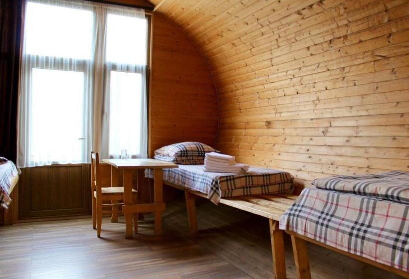 Четырехместный Номер Superior, Harsnadzor Eco Resort