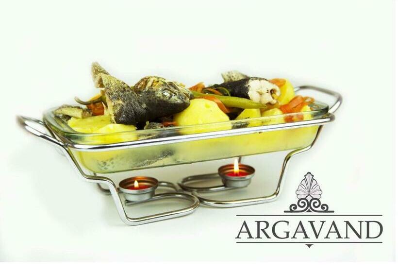 Номер Стандарт, Argavand Hotel & Restaurant Complex