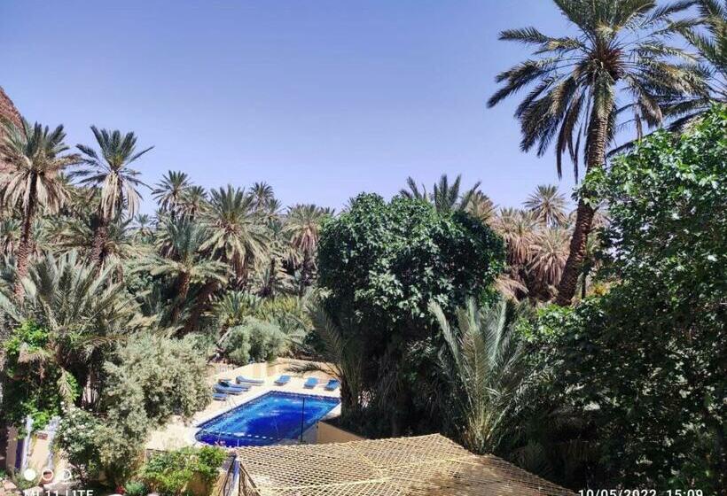 Номер Стандарт, Riad Camping Atlas
