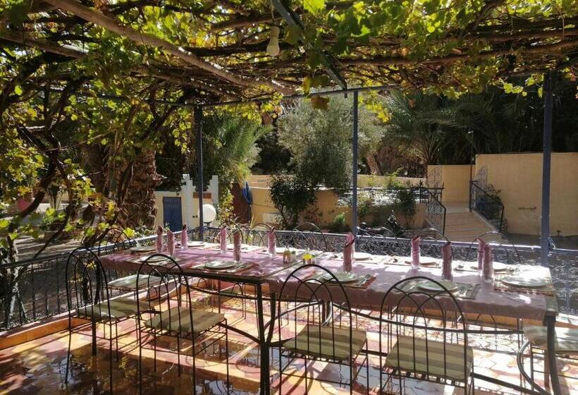 Номер Стандарт, Riad Camping Atlas