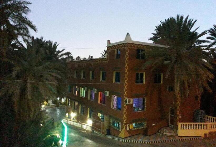Номер Стандарт, Riad Camping Atlas