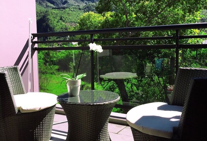 اتاق استاندارد, La Villa Kazuera