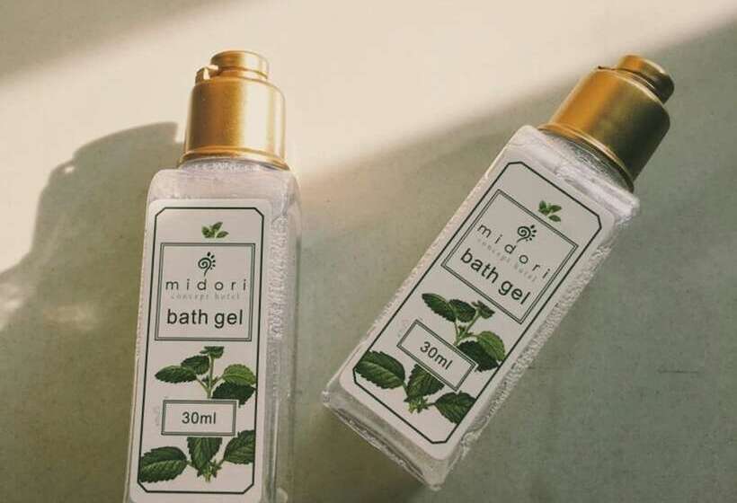 غرفة تنفيذية, Midori Concept
