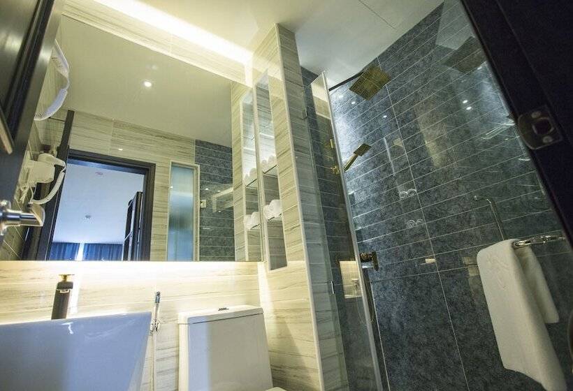 غرفة تنفيذية, Midori Concept