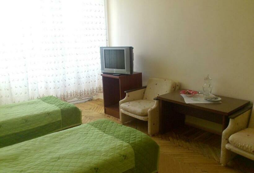 Номер Стандарт, Jermuk Ararat Health Spa