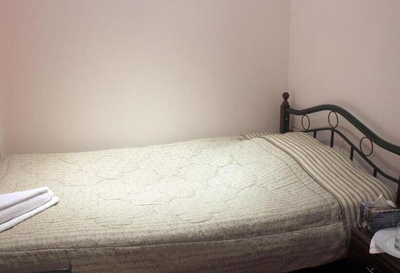 Номер Комфорт Индивидуальный, Jermuk Ararat Health Spa