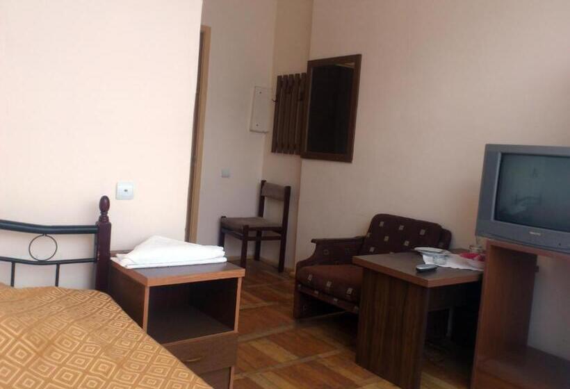 Номер Стандарт Индивидуальный, Jermuk Ararat Health Spa