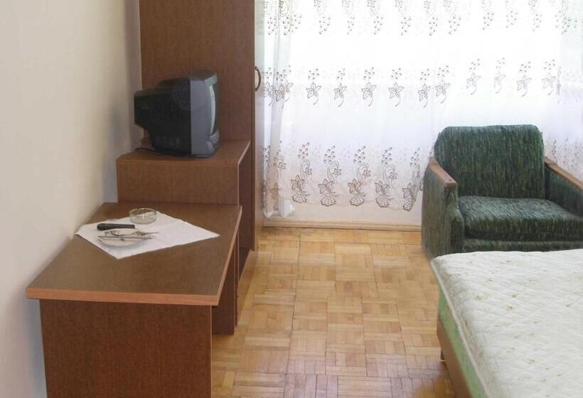 Номер Стандарт Индивидуальный, Jermuk Ararat Health Spa