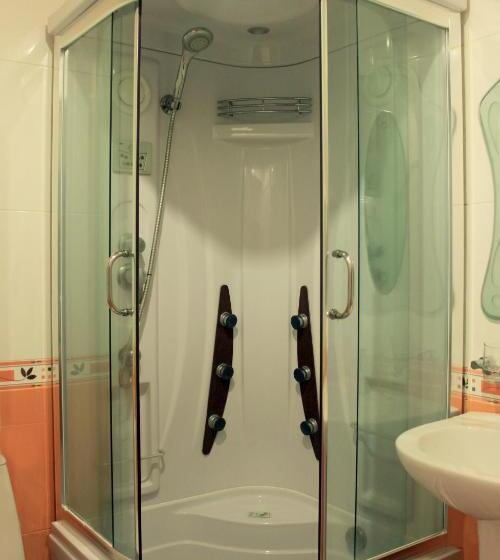 غرفة كومفورت, Jermuk Ararat Health Spa