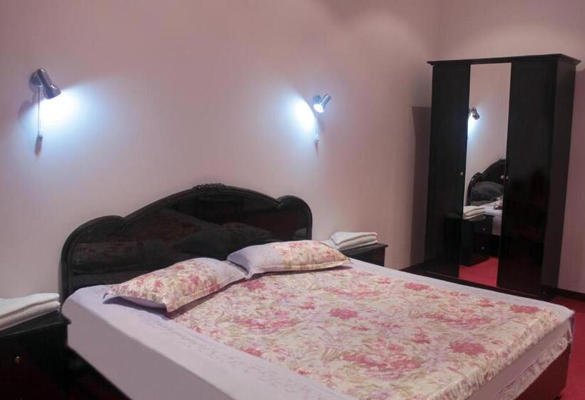 Номер Комфорт, Jermuk Ararat Health Spa
