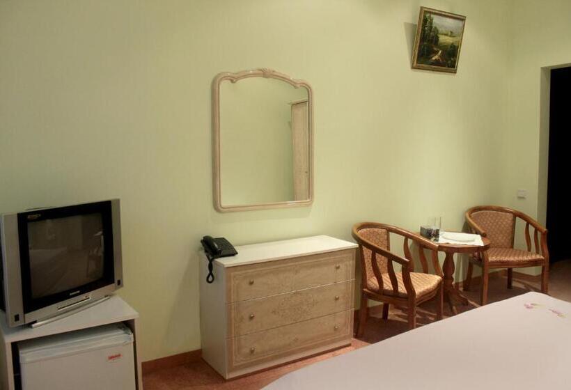 غرفة كومفورت, Jermuk Ararat Health Spa