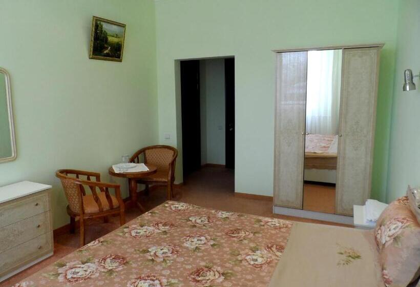 Номер Комфорт, Jermuk Ararat Health Spa