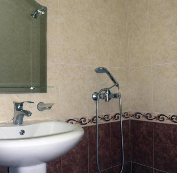 غرفة ديلوكس, Jermuk Ararat Health Spa