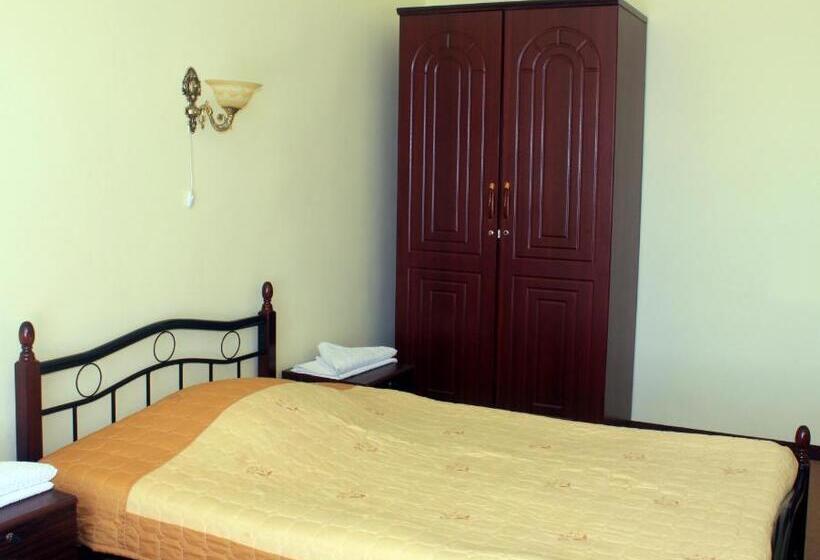 デラックスルーム, Jermuk Ararat Health Spa
