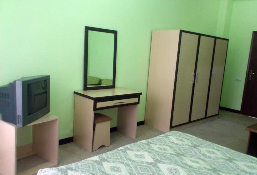 غرفة ديلوكس, Jermuk Ararat Health Spa