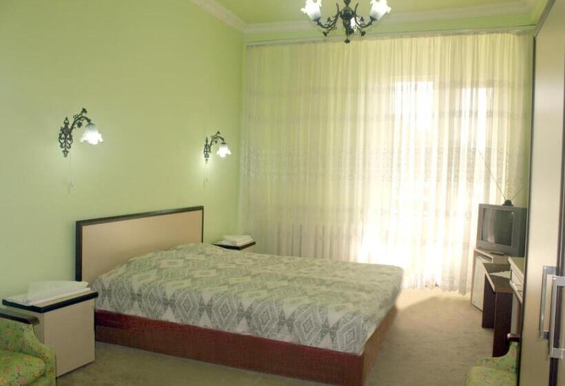 デラックスルーム, Jermuk Ararat Health Spa