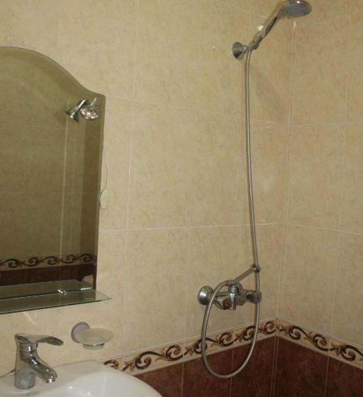Семейный Номер Deluxe, Jermuk Ararat Health Spa