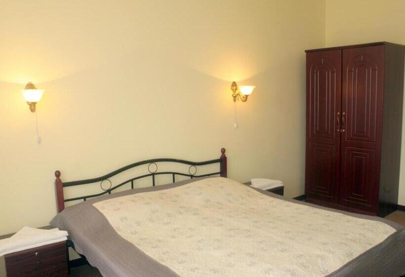 Семейный Номер Deluxe, Jermuk Ararat Health Spa
