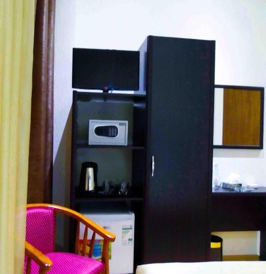 Номер Deluxe Одноместный, Jermuk Ararat Health Spa