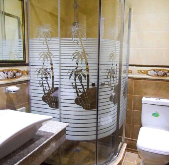 جناح إدارى, Jermuk Ararat Health Spa