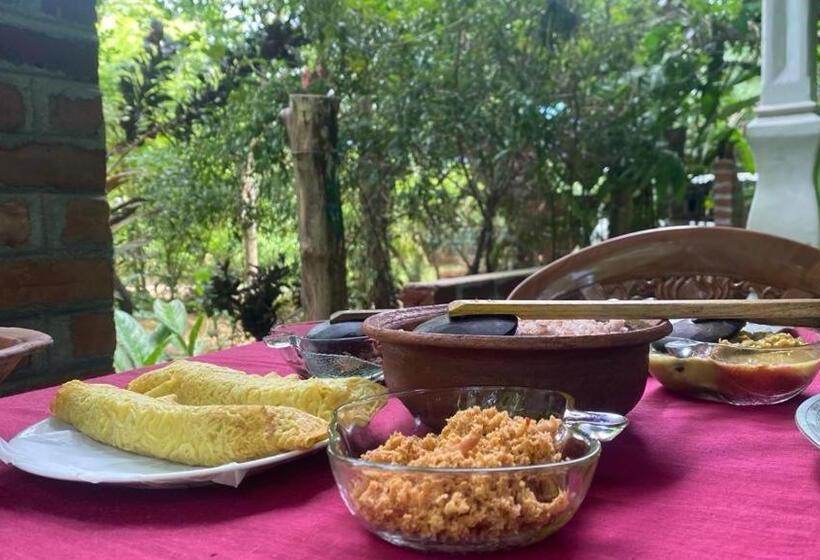 اتاق استاندارد یک نفره, Forest Villa Nature Resort
