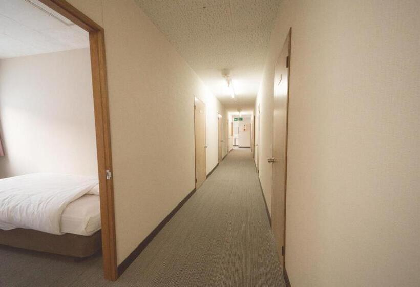 Номер Economy, Hakuba Cortina Backpackers