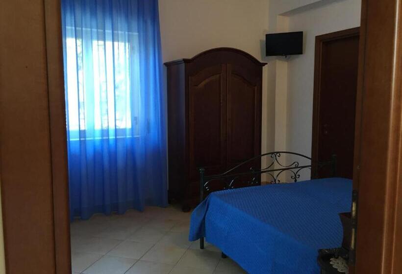 اتاق سوپریور با چشم‌انداز دریا, Bed & Breakfast Camera A Sud