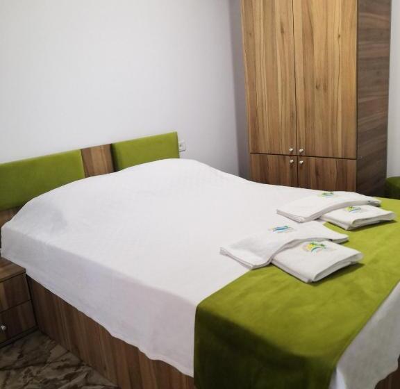 Номер Стандарт Вид на Море с Балконом, Prestige Beach