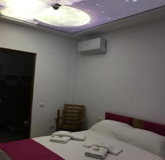 Номер Стандарт, Prestige Beach