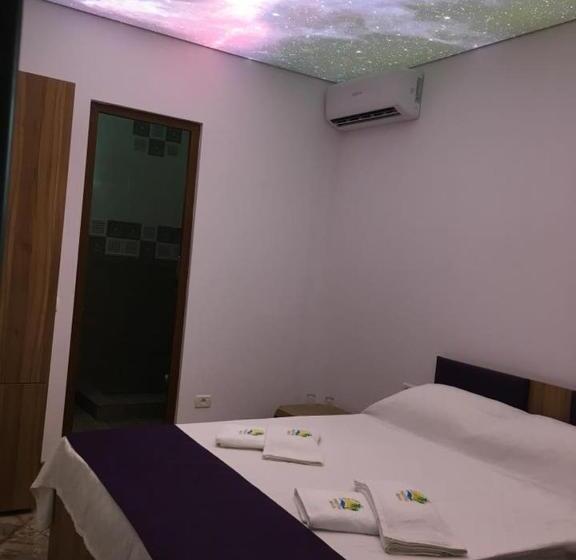 Номер Стандарт, Prestige Beach