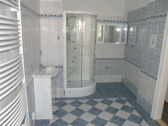 Четырехместный Номер Стандарт, Muzeum Lesná:penzion A Camping