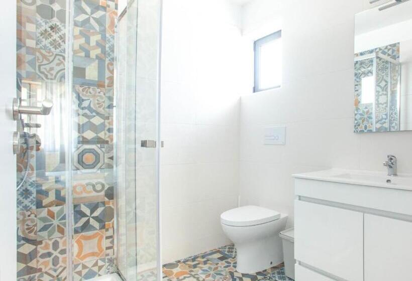 Номер Стандарт, Ola Guesthouse