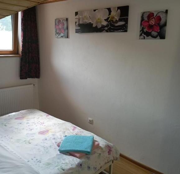 Quarto Deluxe, Pensiunea Dateș