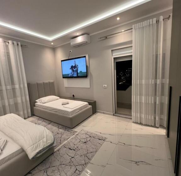 스탠다드 발코니 룸, Guesthouse Bellavista